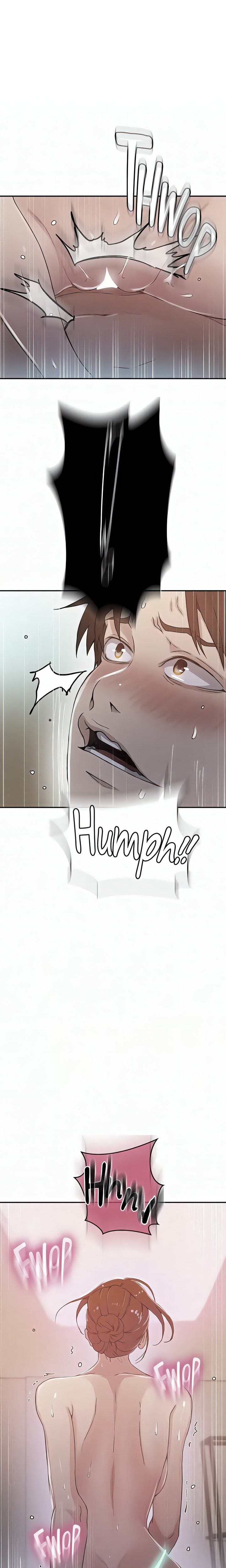 18+ Secret Class Chapter 197 page 1