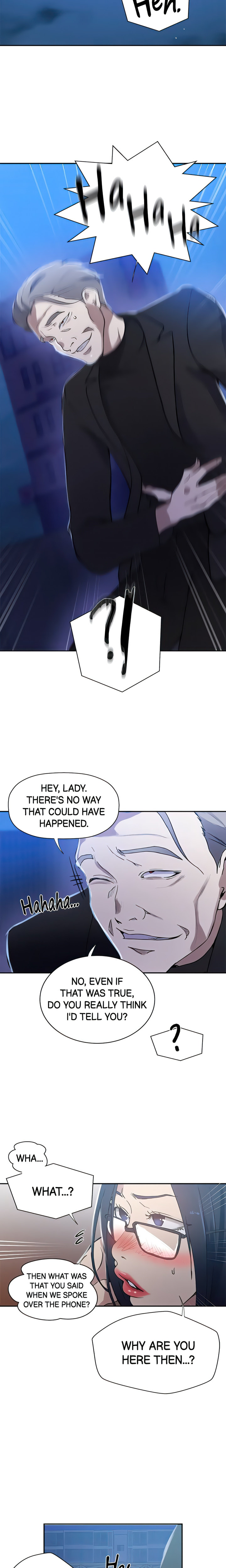 18+ Secret Class Chapter 198 page 4