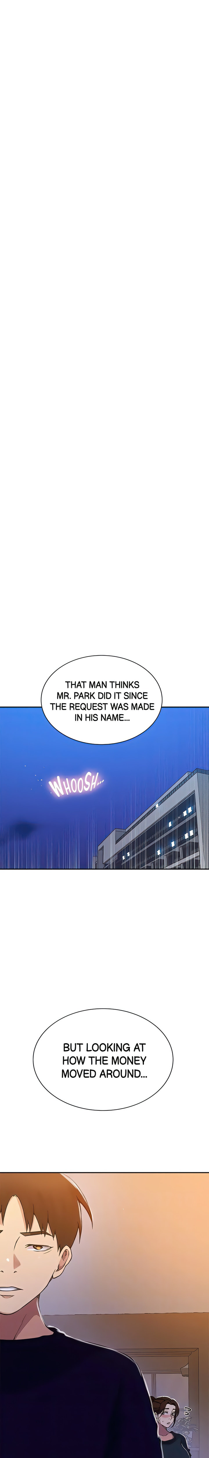 18+ Secret Class Chapter 199 page 14