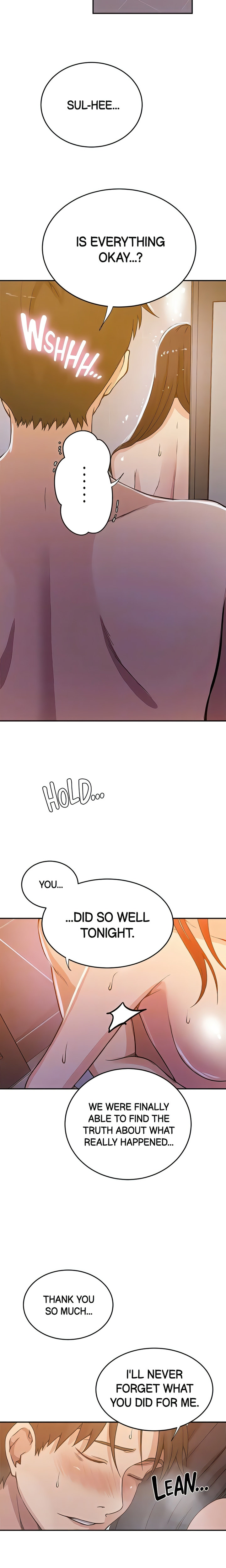 18+ Secret Class Chapter 199 page 16