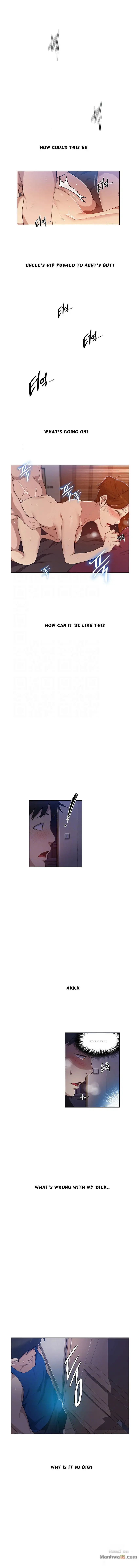 18+ Secret Class Chapter 2 page 4