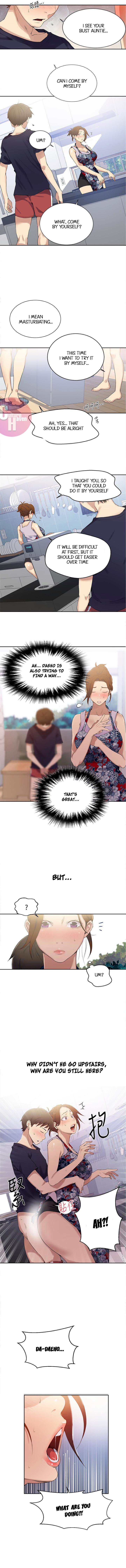 18+ Secret Class Chapter 20 page 4