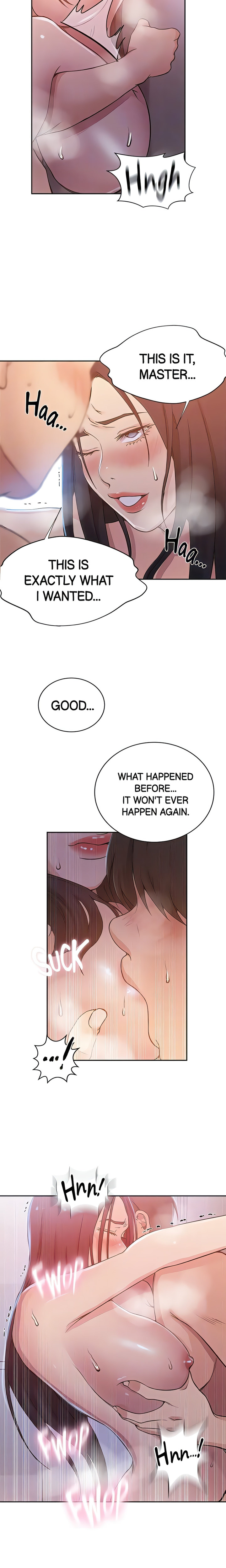 18+ Secret Class Chapter 200 page 6