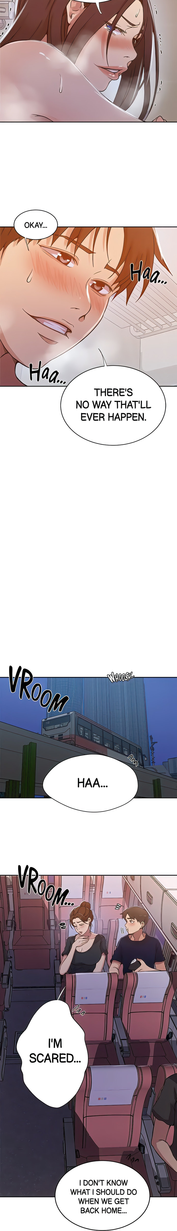 18+ Secret Class Chapter 200 page 11