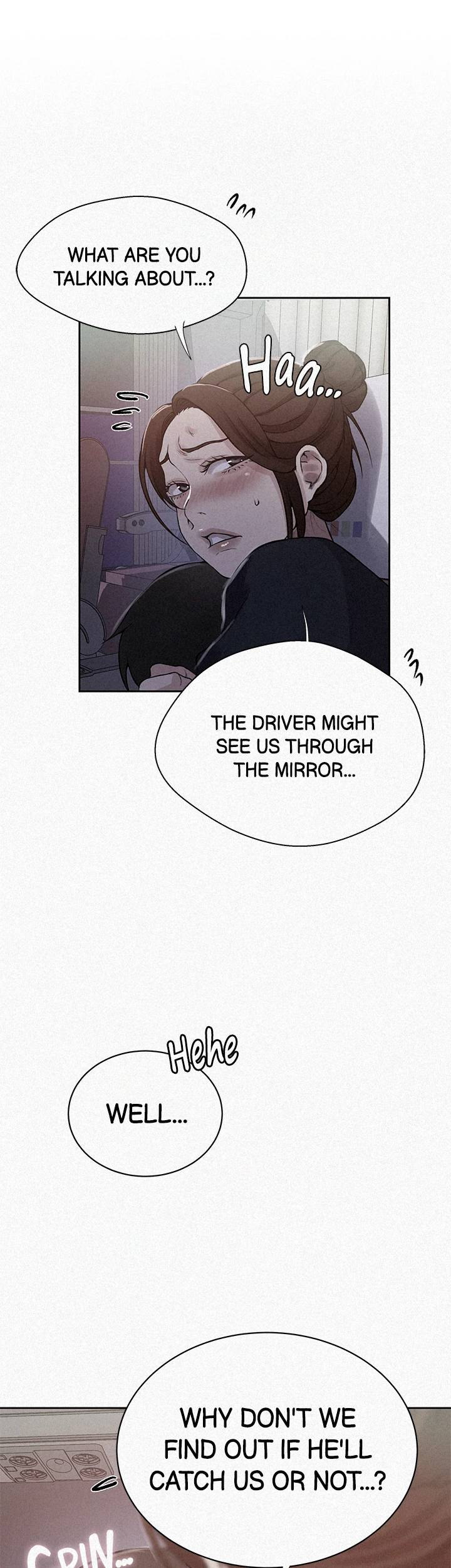 18+ Secret Class Chapter 201 page 2