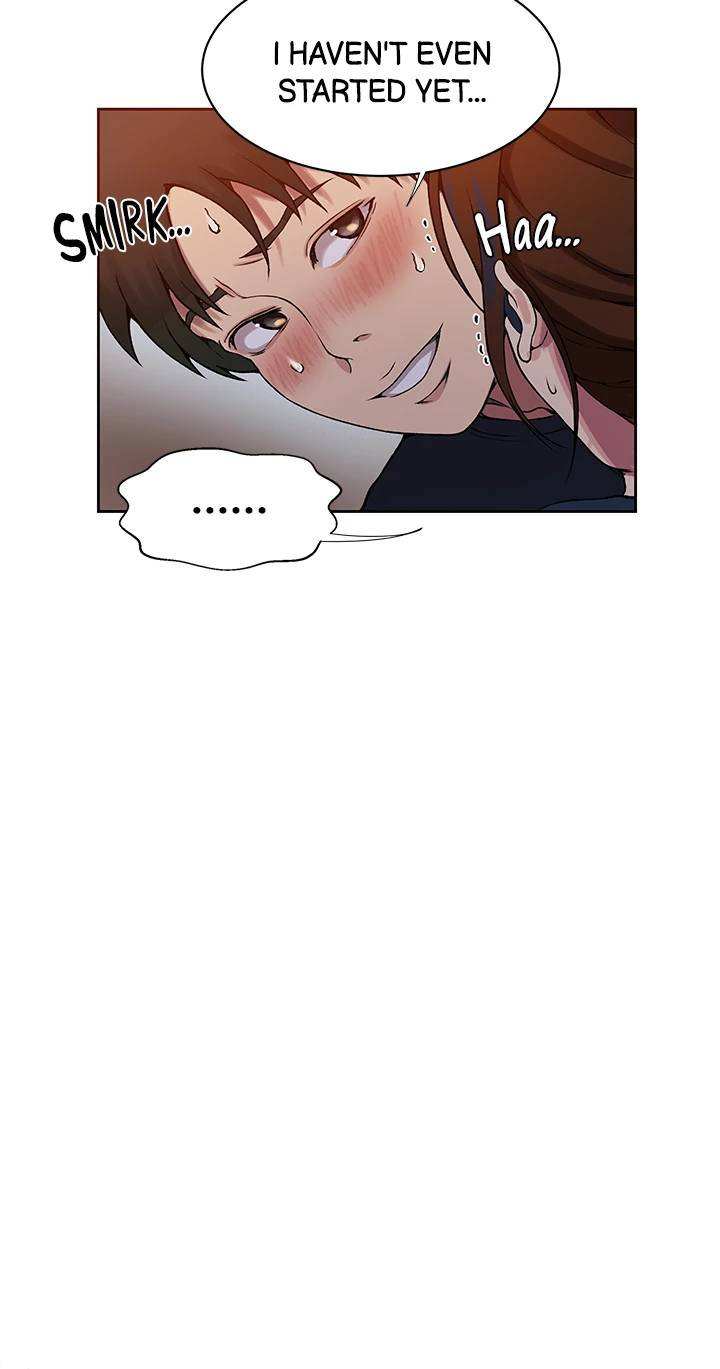 18+ Secret Class Chapter 201 page 10