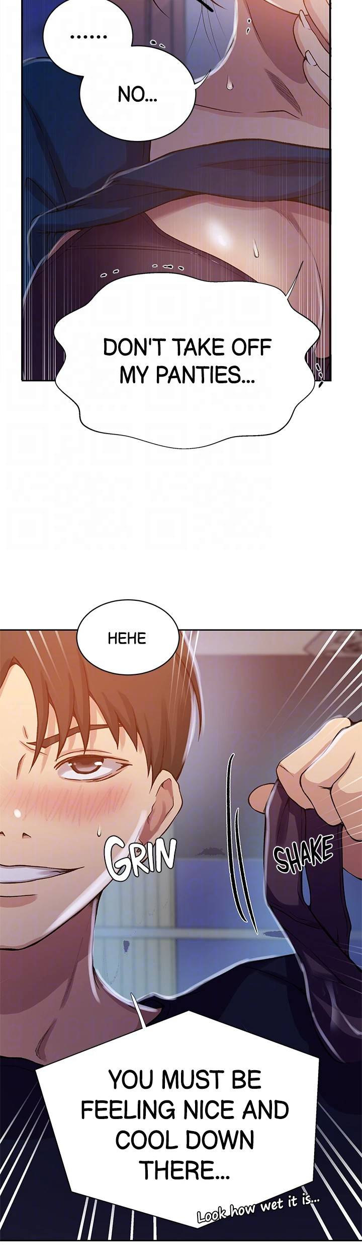 18+ Secret Class Chapter 201 page 13