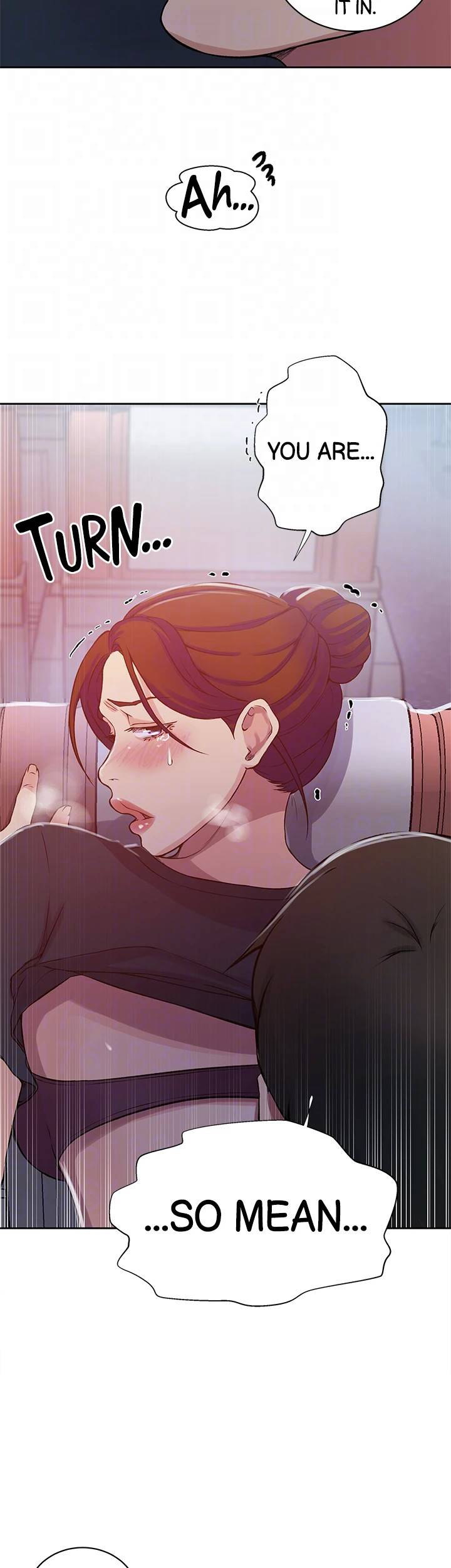 18+ Secret Class Chapter 201 page 18