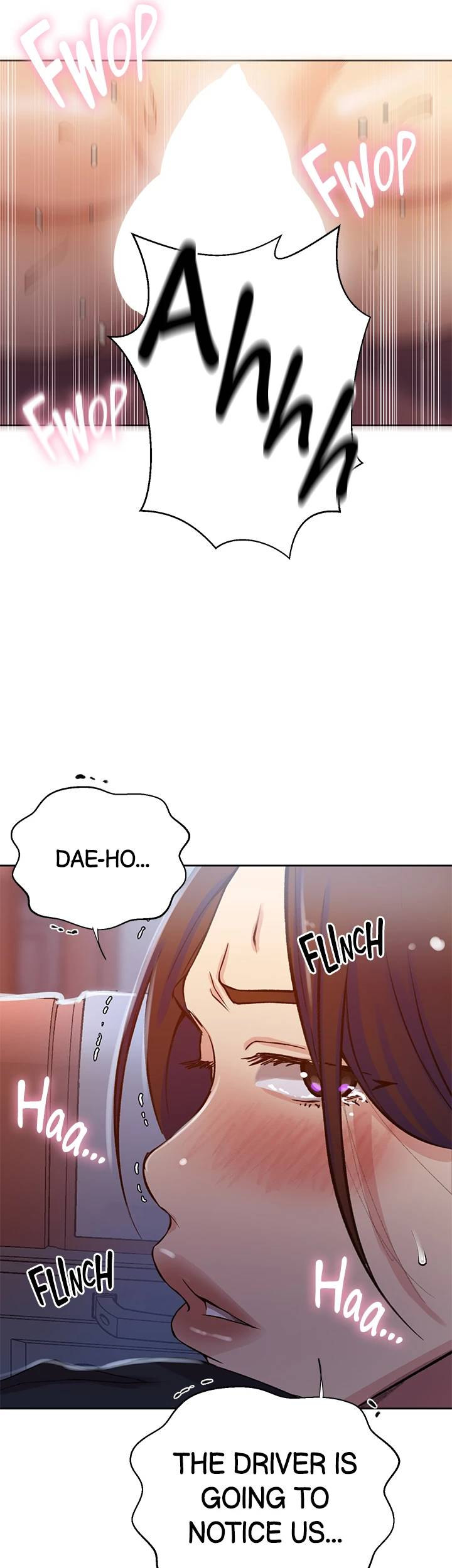 18+ Secret Class Chapter 201 page 25