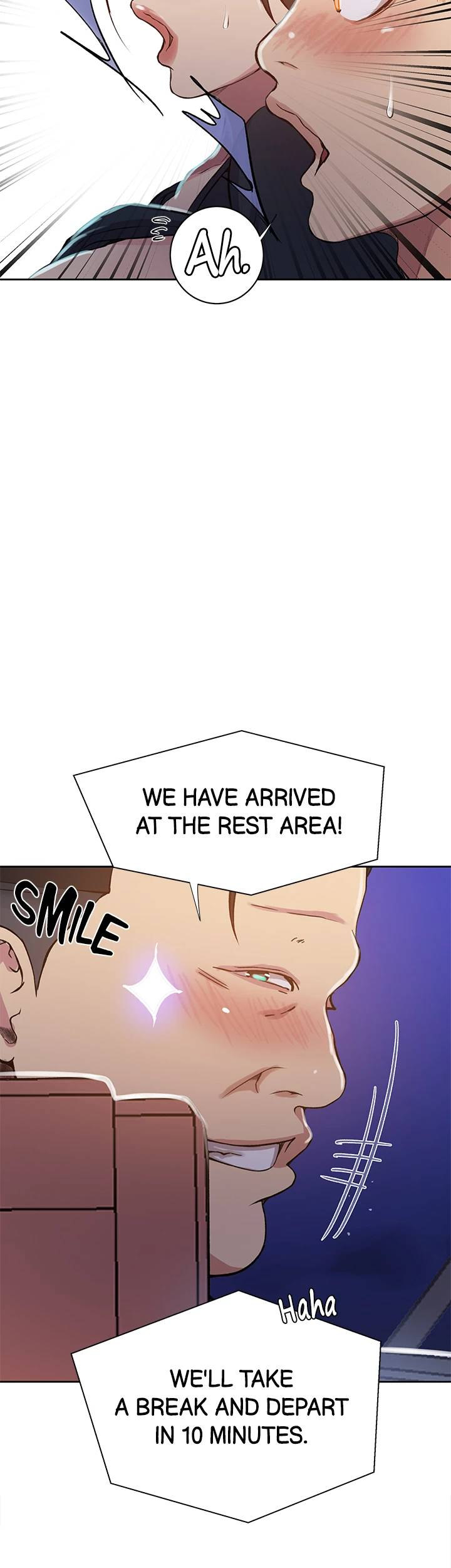 18+ Secret Class Chapter 201 page 30