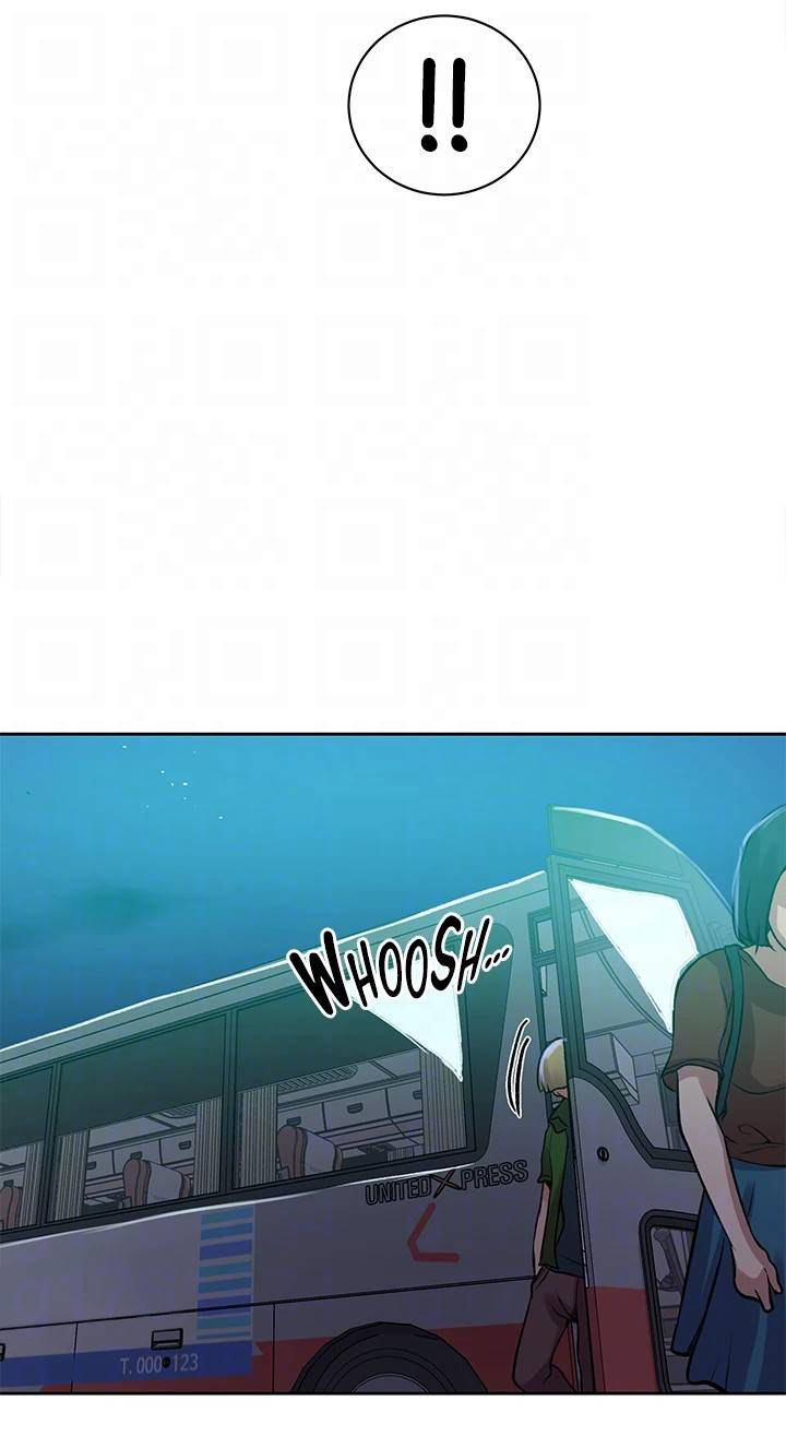 18+ Secret Class Chapter 201 page 31