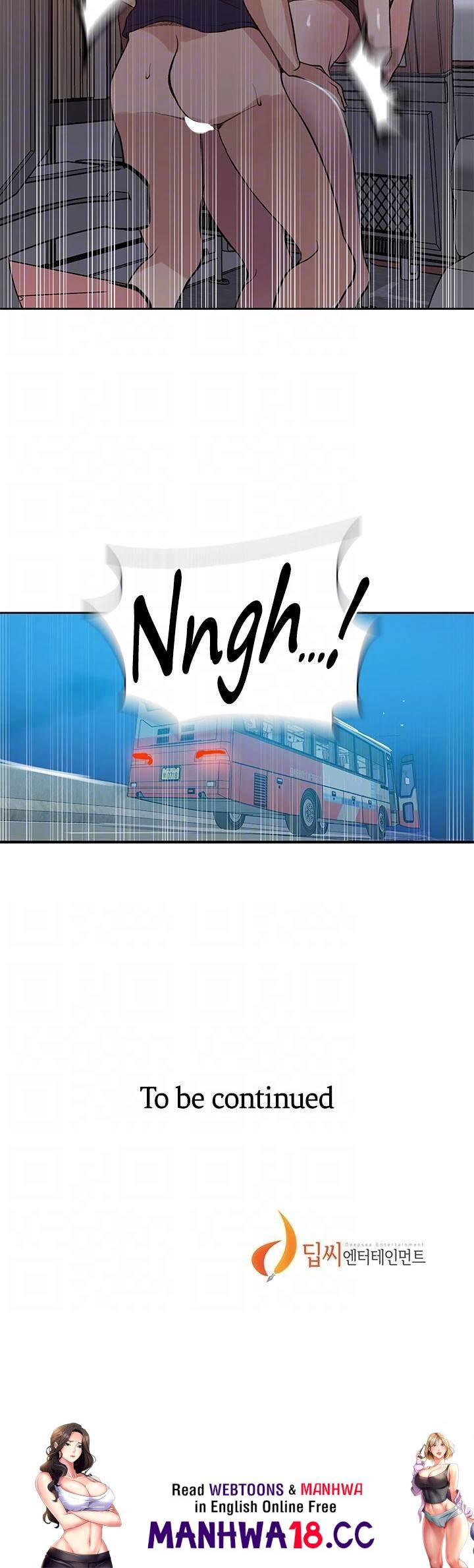 18+ Secret Class Chapter 201 page 36