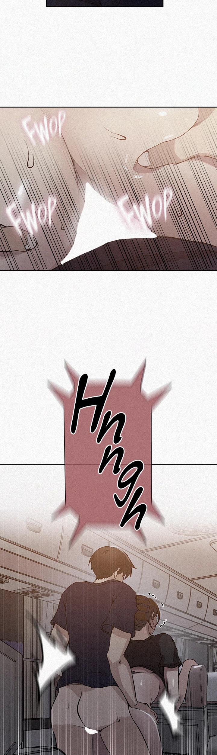 18+ Secret Class Chapter 202 page 2