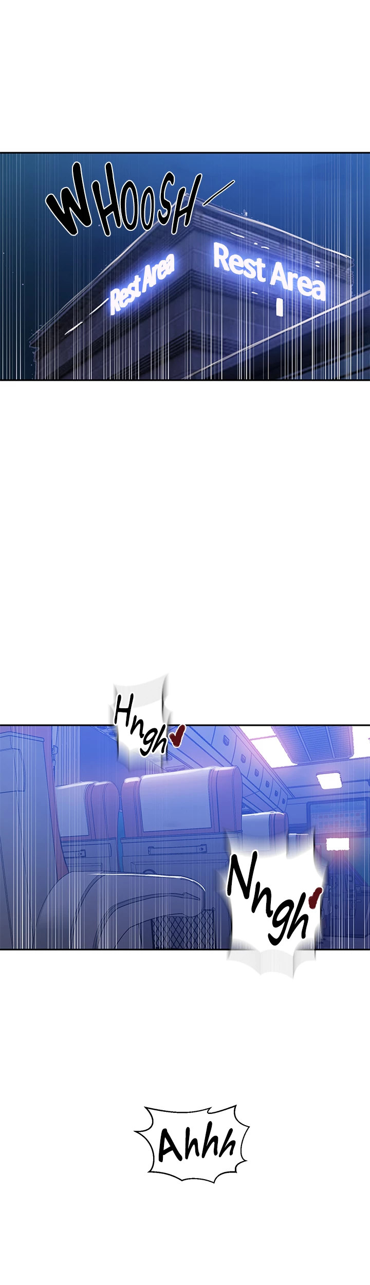 18+ Secret Class Chapter 202 page 5