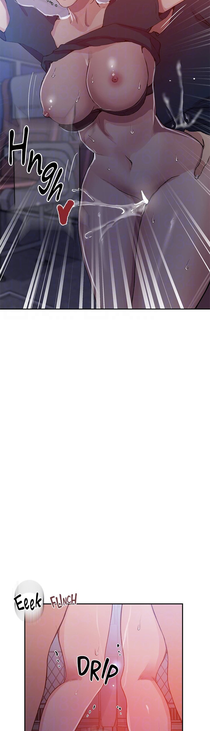 18+ Secret Class Chapter 202 page 13