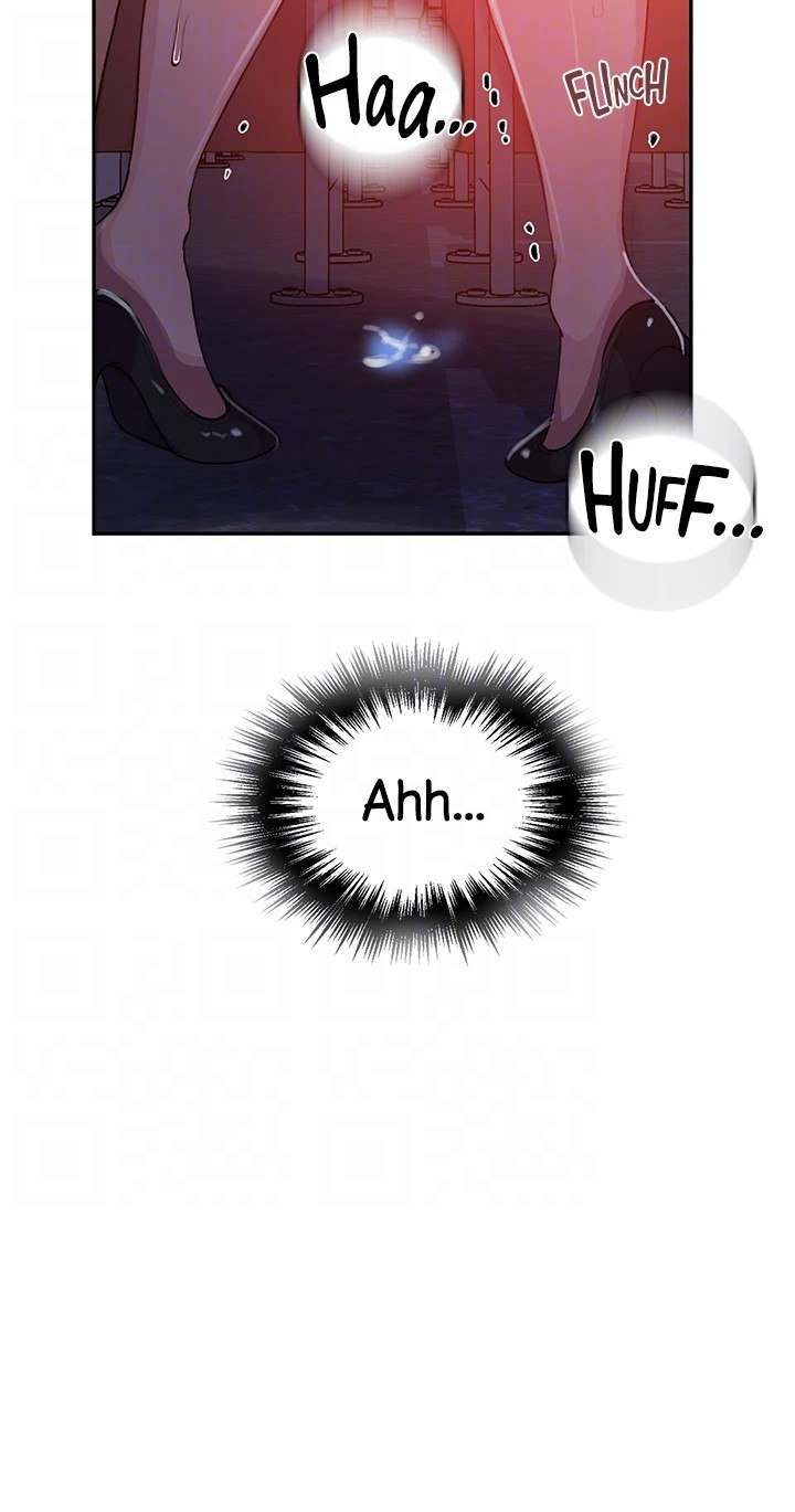 18+ Secret Class Chapter 202 page 14