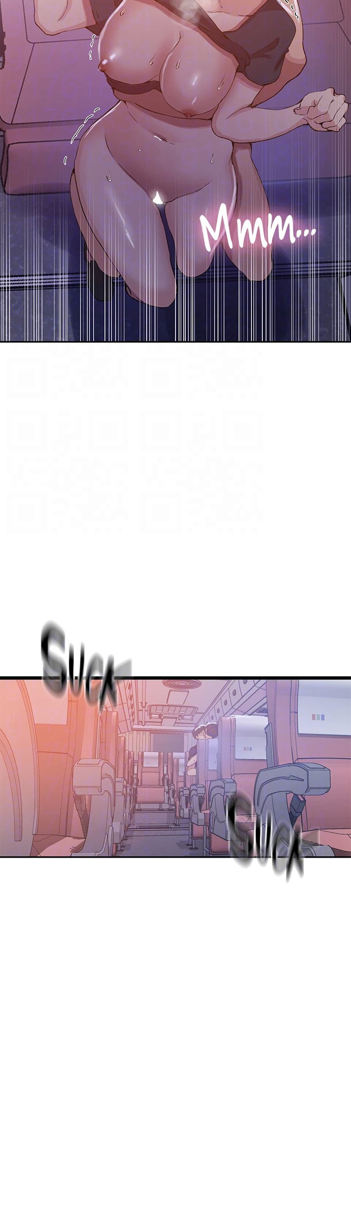 18+ Secret Class Chapter 202 page 16