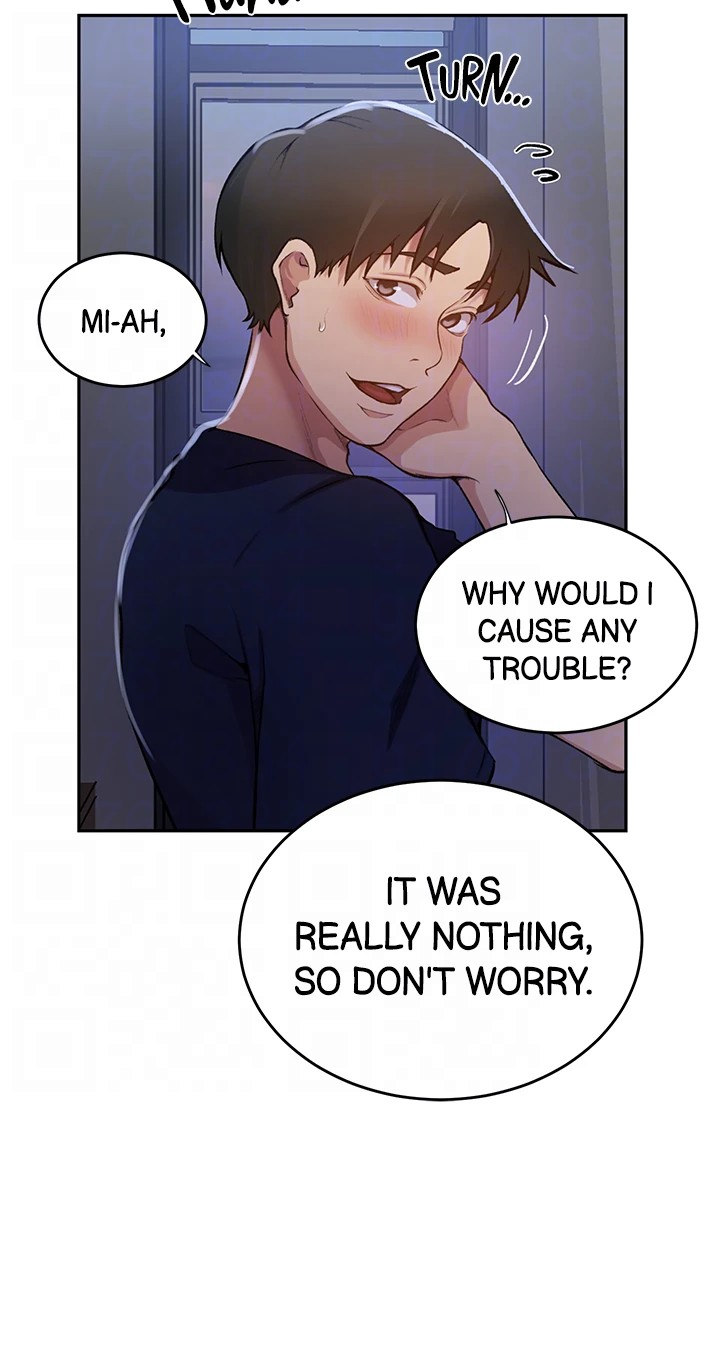 18+ Secret Class Chapter 202 page 19