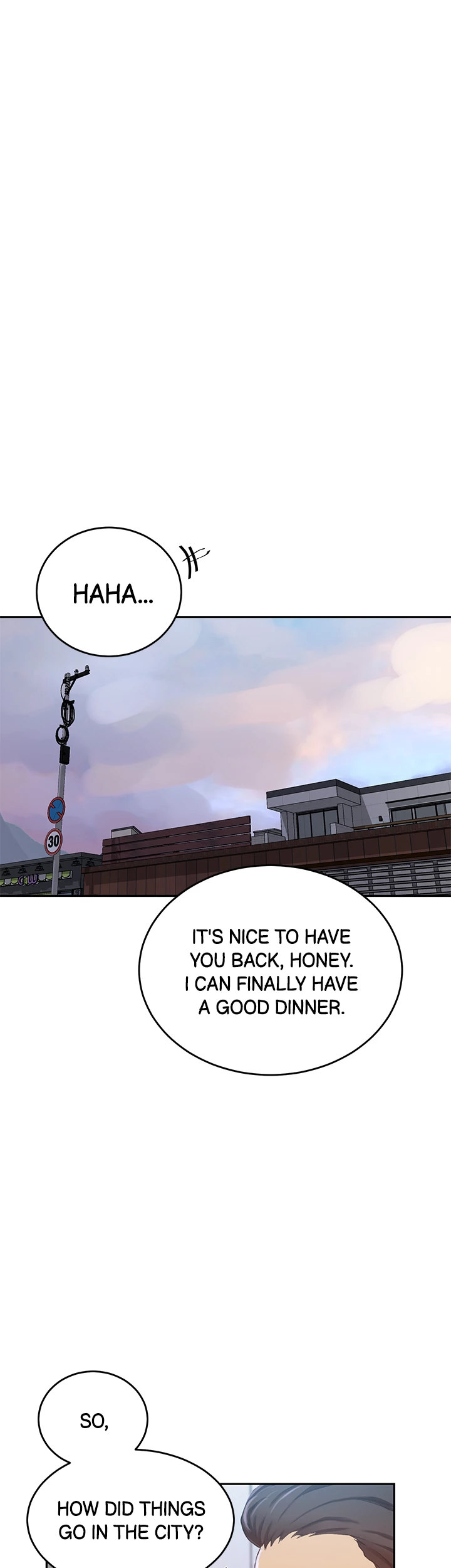 18+ Secret Class Chapter 202 page 21