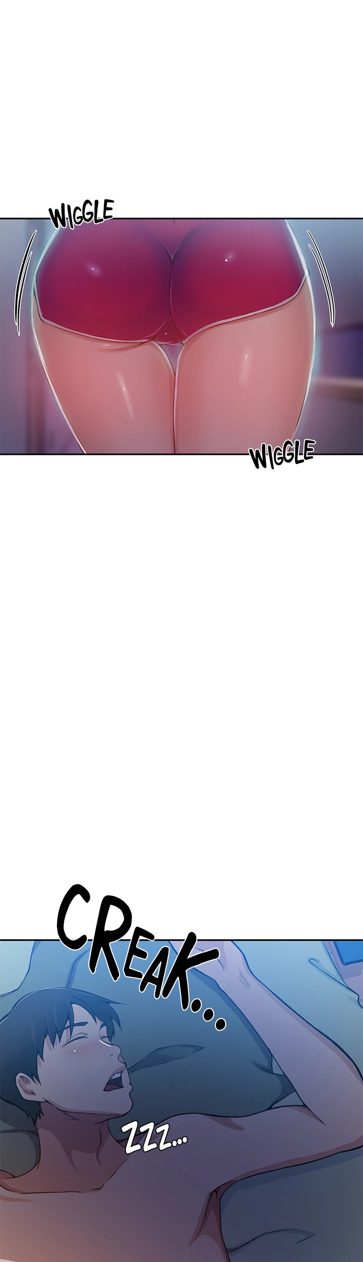 18+ Secret Class Chapter 202 page 26
