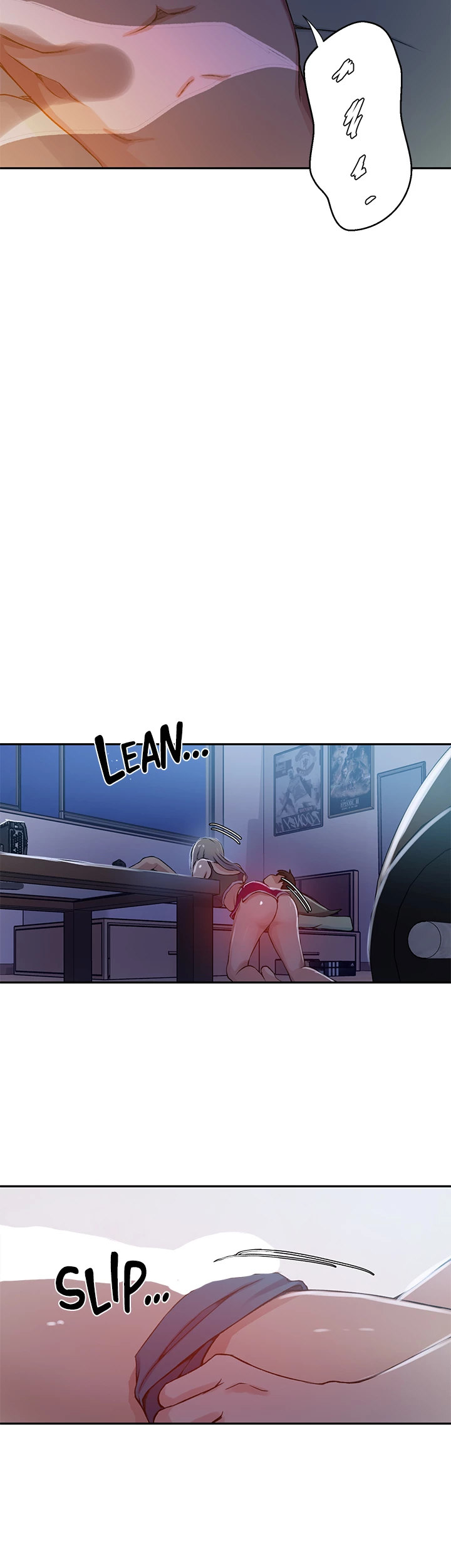 18+ Secret Class Chapter 202 page 27