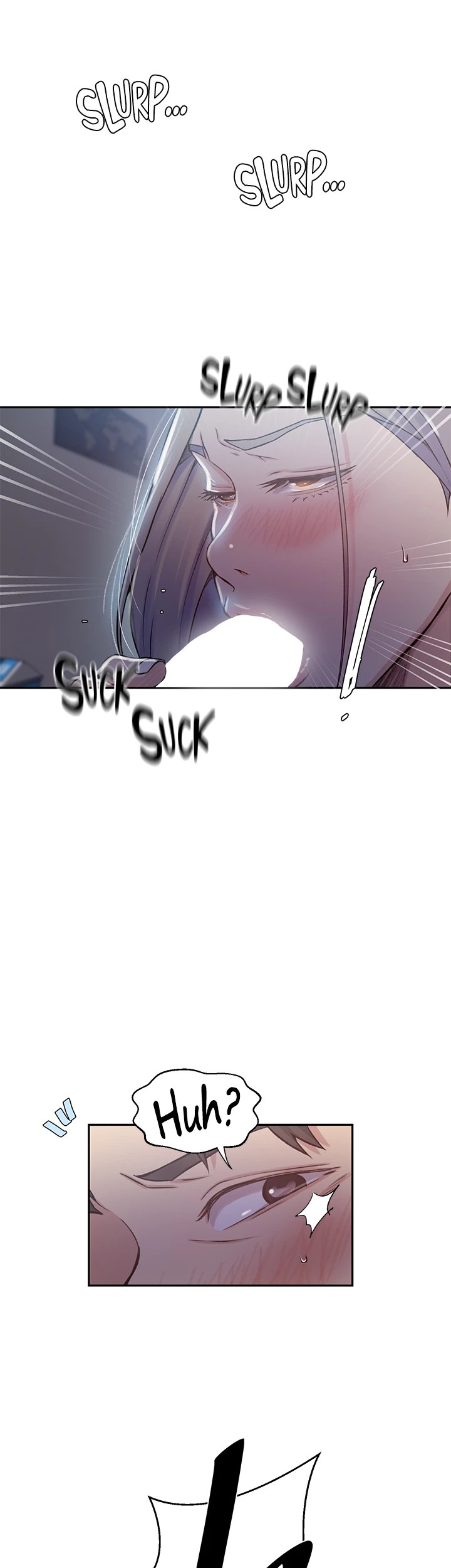 18+ Secret Class Chapter 202 page 28
