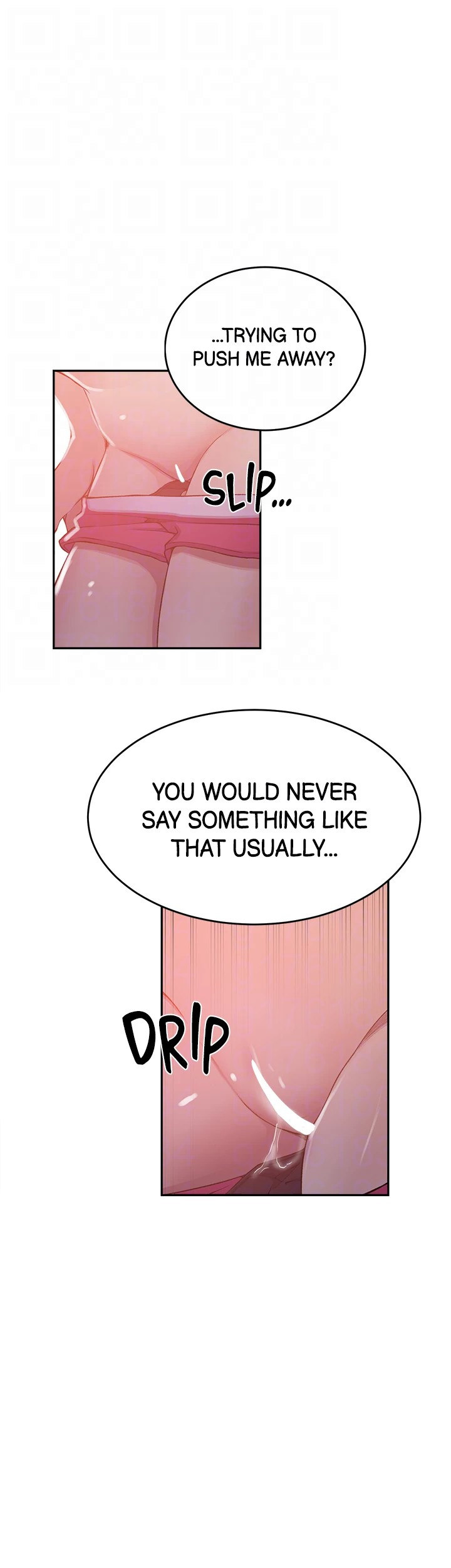 18+ Secret Class Chapter 202 page 31