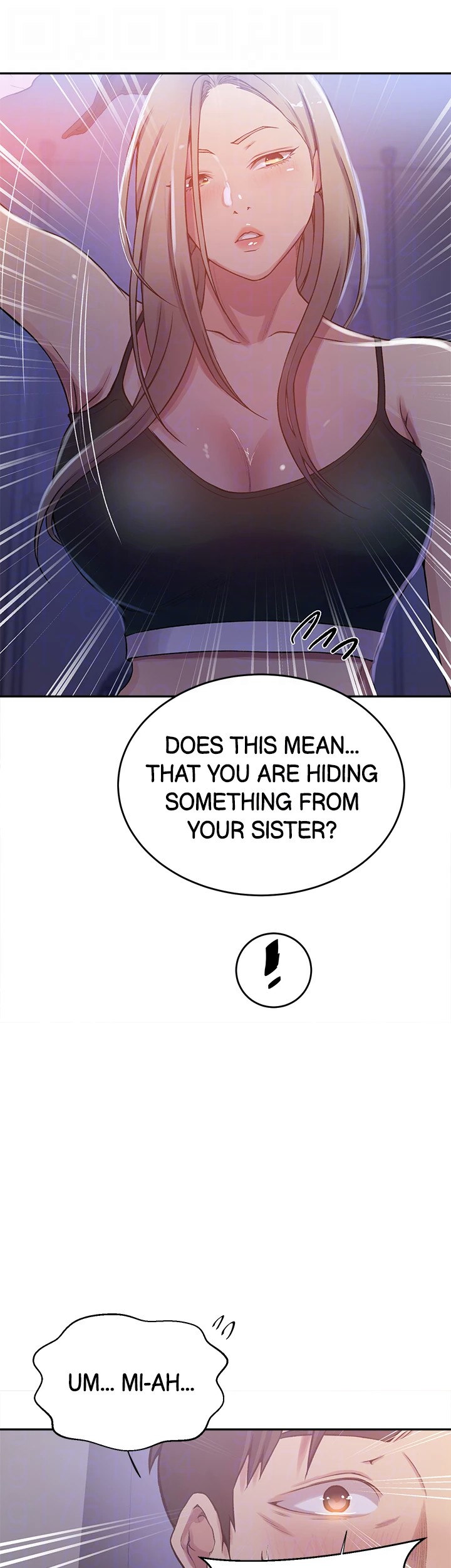 18+ Secret Class Chapter 202 page 32