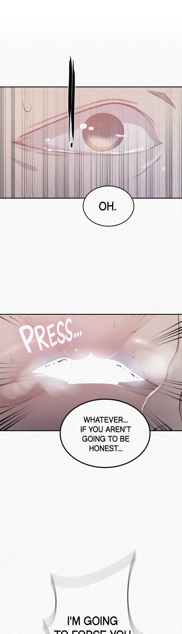 18+ Secret Class Chapter 203 page 1