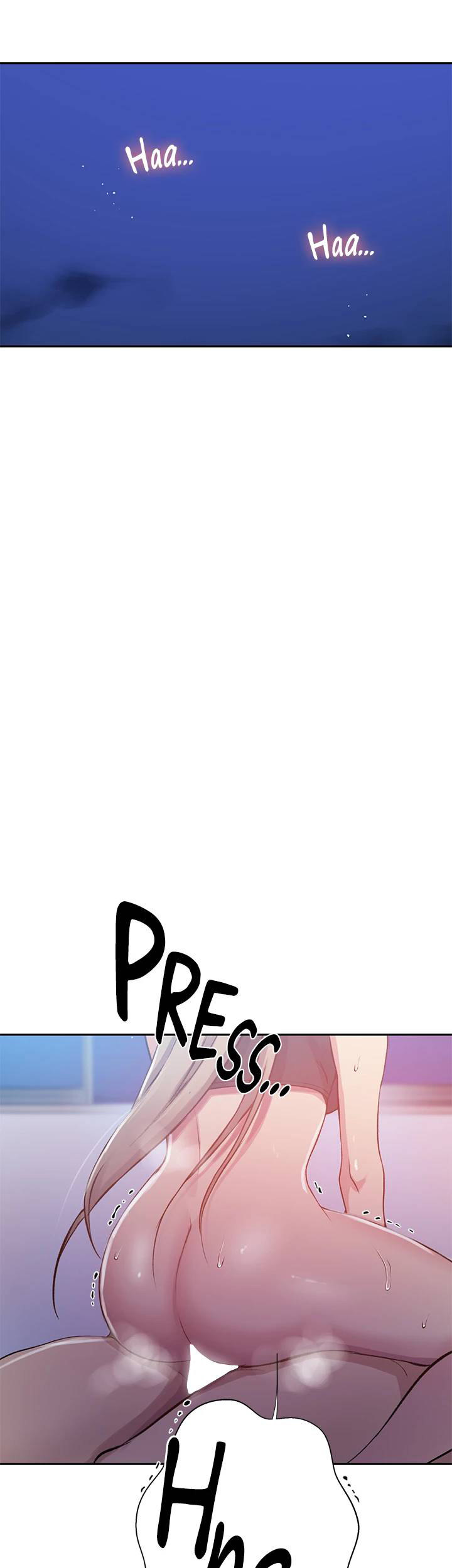 18+ Secret Class Chapter 203 page 5