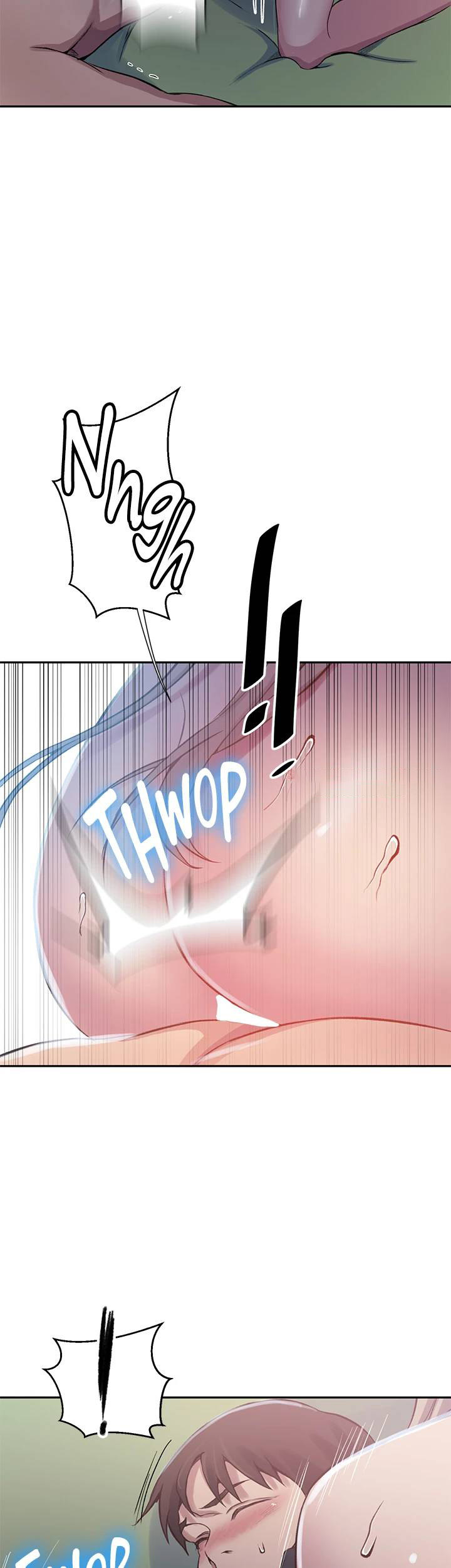 18+ Secret Class Chapter 203 page 8
