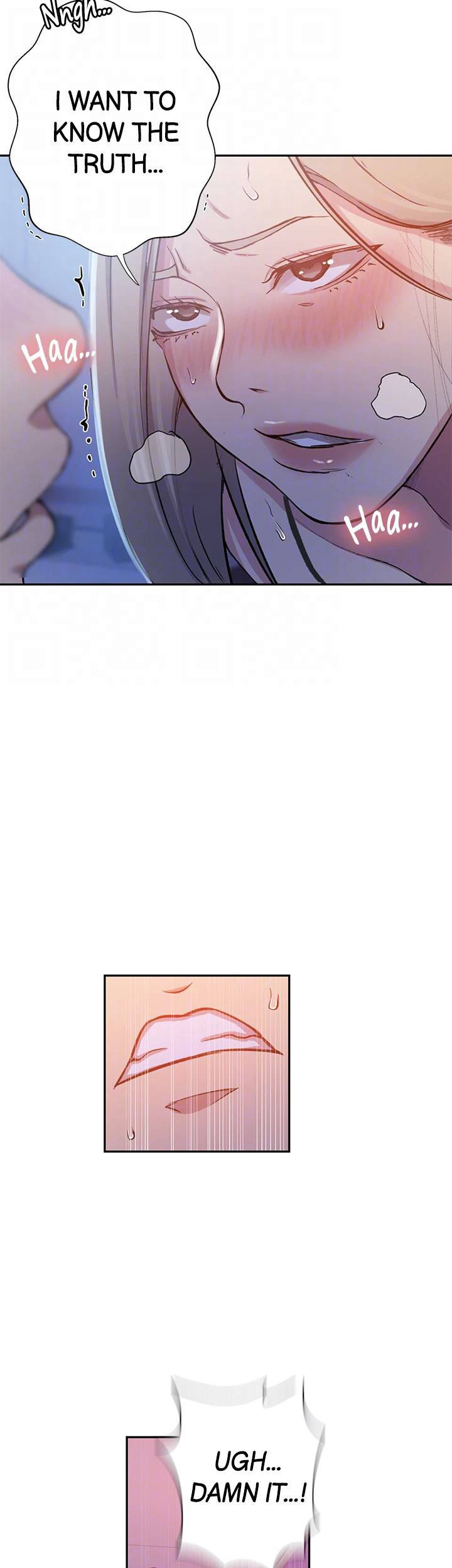 18+ Secret Class Chapter 203 page 12