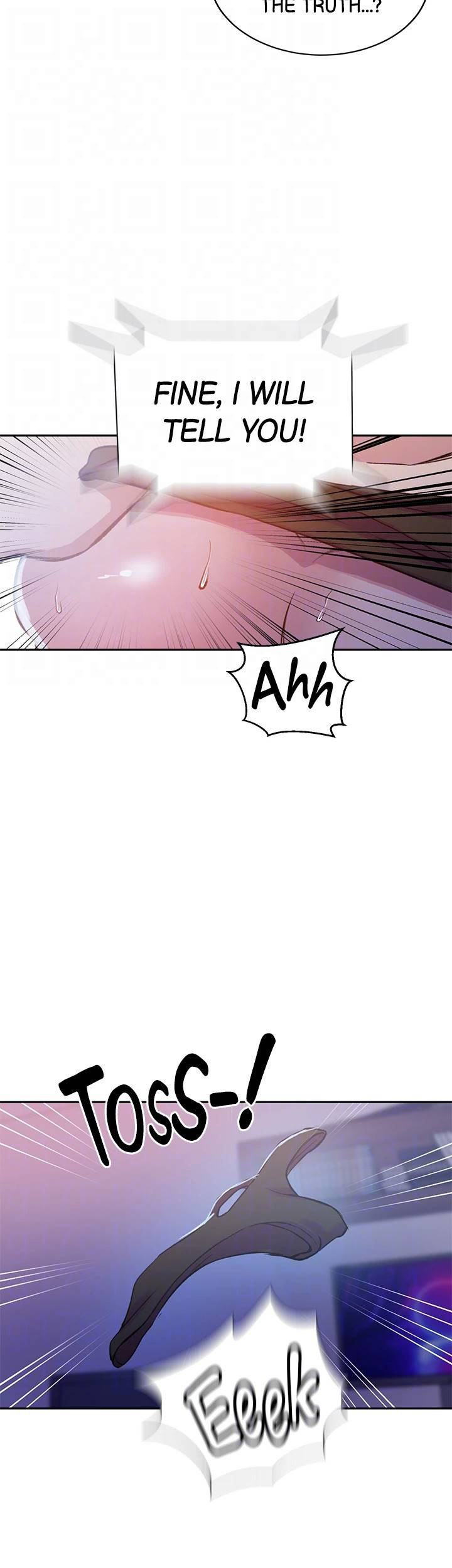18+ Secret Class Chapter 203 page 14