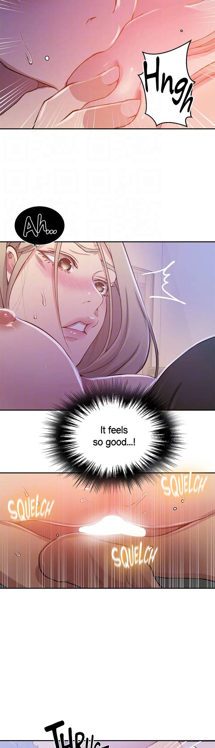 18+ Secret Class Chapter 203 page 17