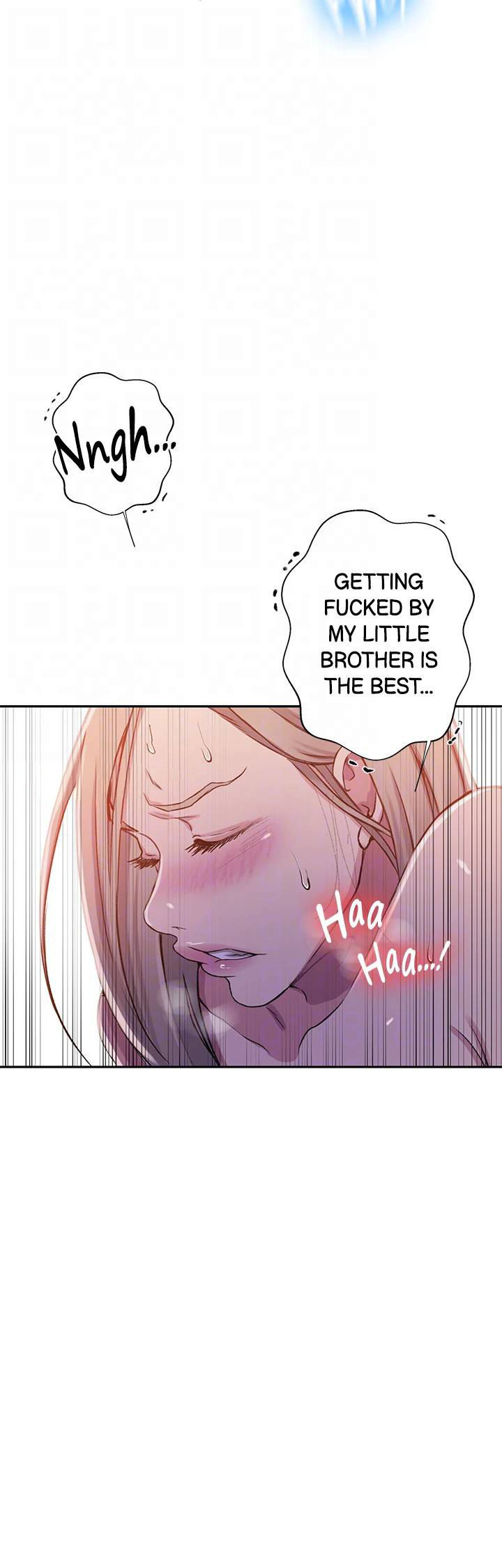 18+ Secret Class Chapter 203 page 19