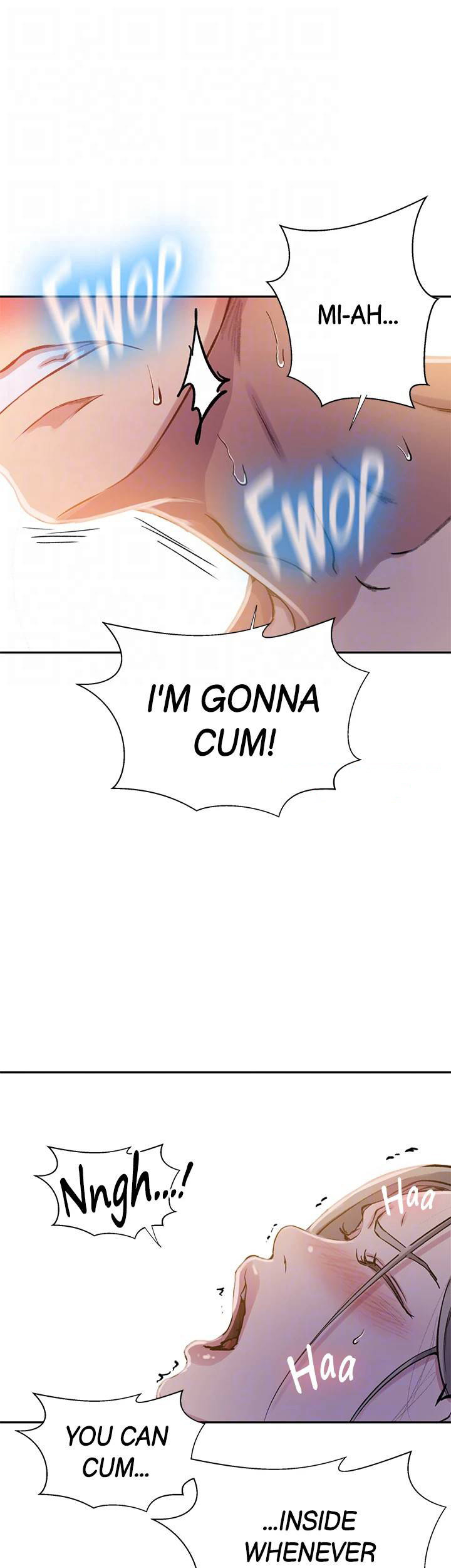 18+ Secret Class Chapter 203 page 20