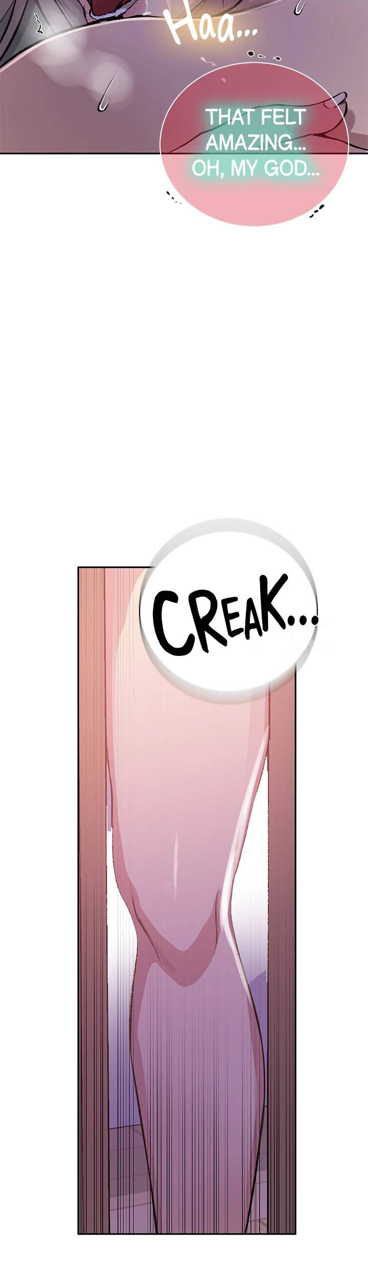 18+ Secret Class Chapter 203 page 24