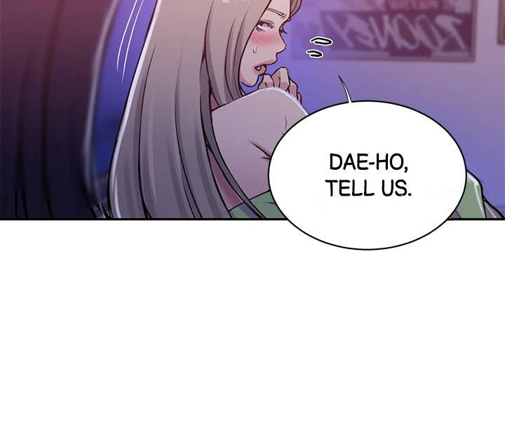 18+ Secret Class Chapter 203 page 30