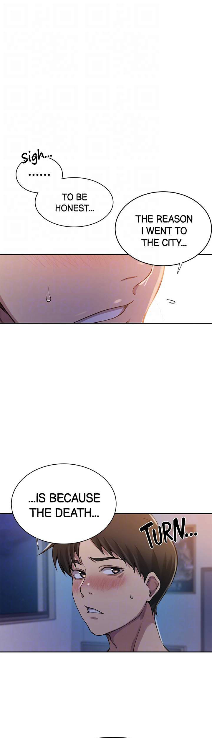18+ Secret Class Chapter 203 page 31