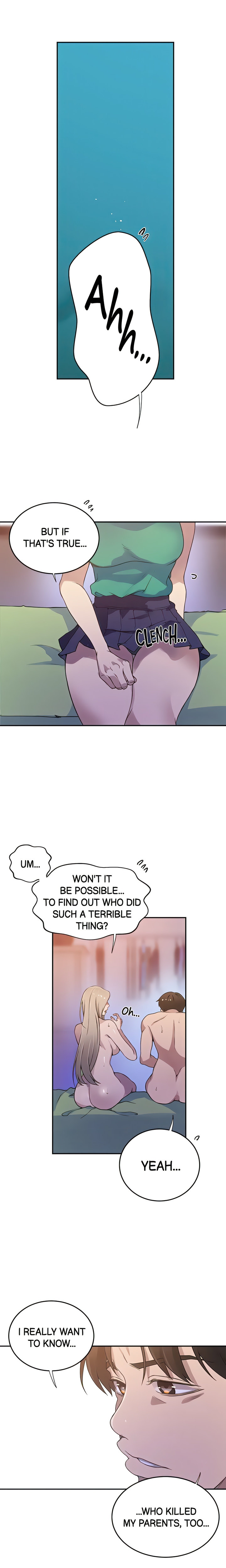 18+ Secret Class Chapter 204 page 3