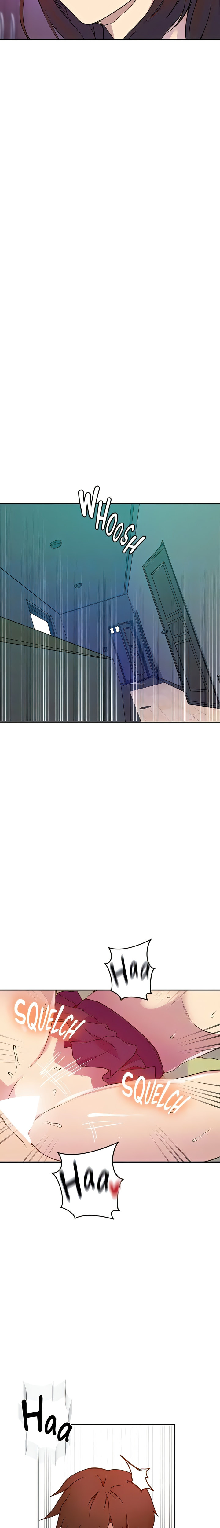 18+ Secret Class Chapter 205 page 5