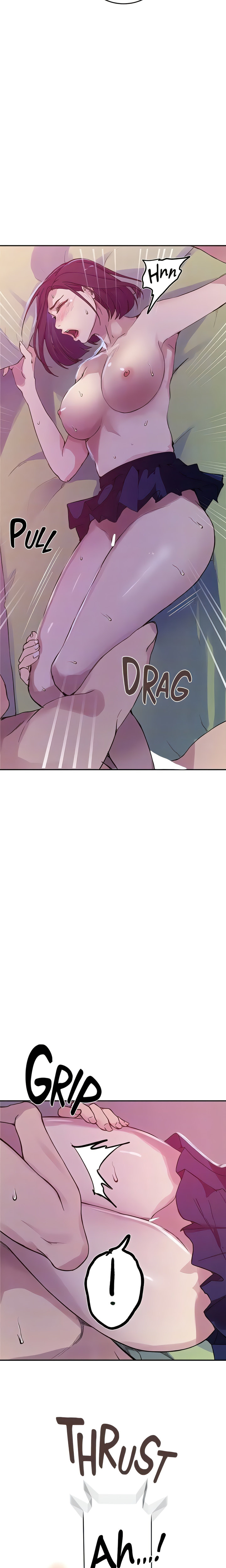 18+ Secret Class Chapter 205 page 7