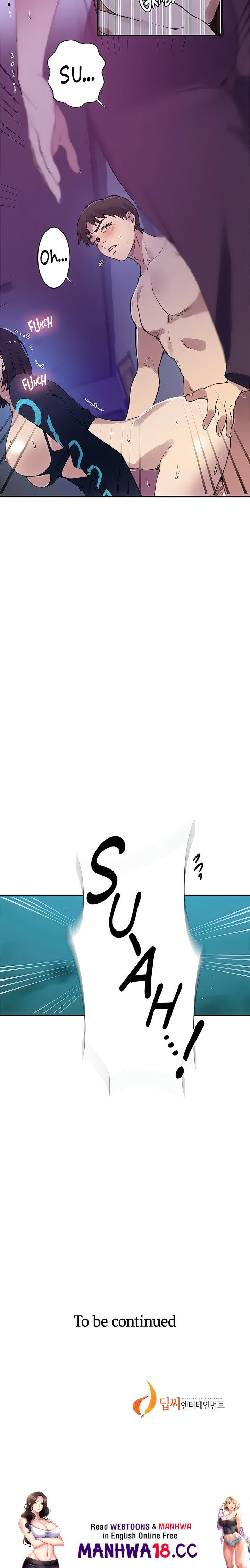 18+ Secret Class Chapter 205 page 26