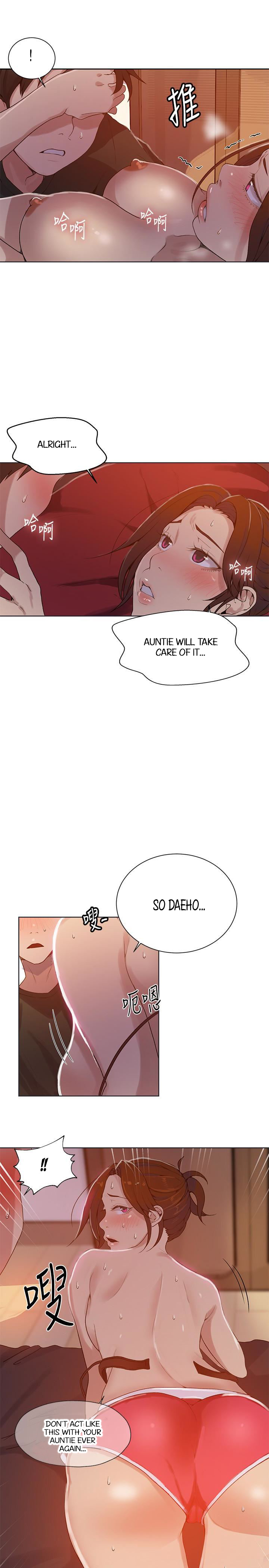 18+ Secret Class Chapter 21 page 4