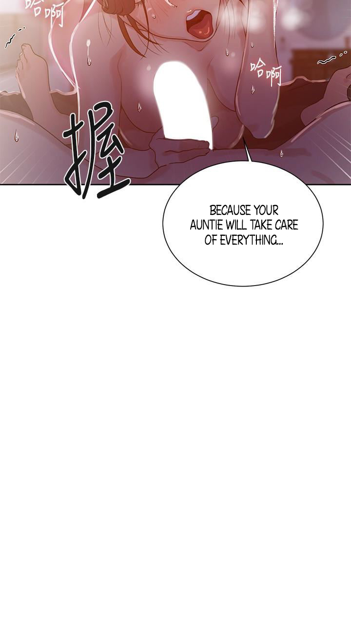 18+ Secret Class Chapter 21 page 6