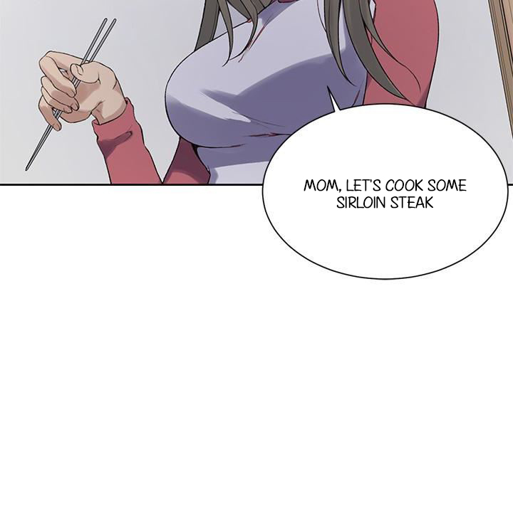 18+ Secret Class Chapter 21 page 18