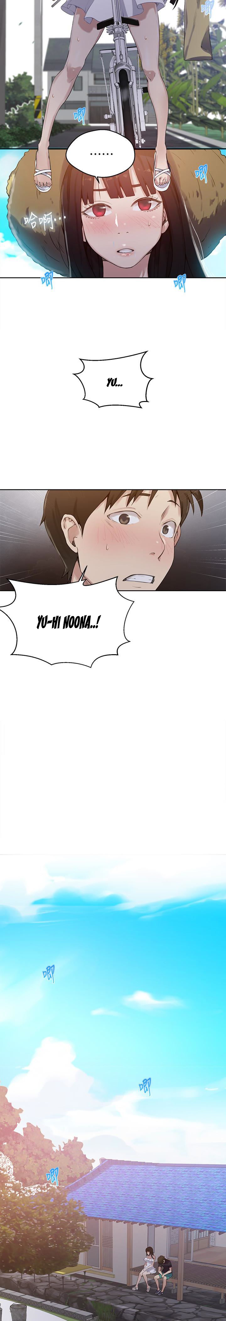 18+ Secret Class Chapter 21 page 24