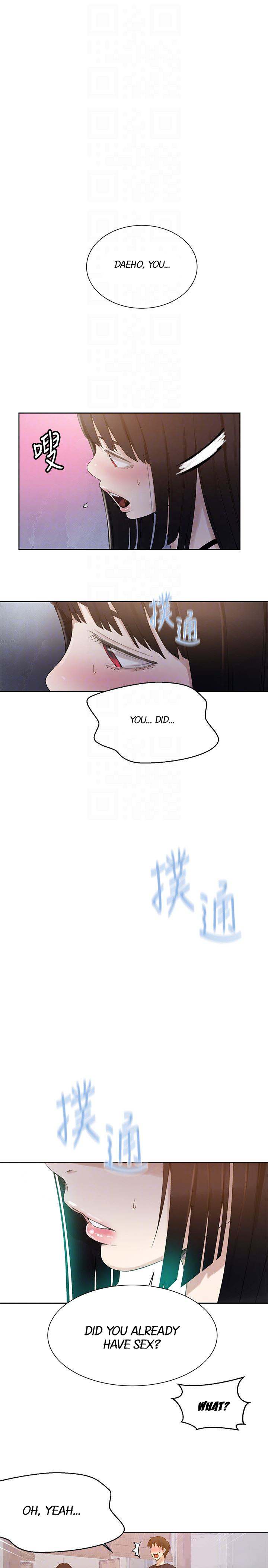 18+ Secret Class Chapter 21 page 27