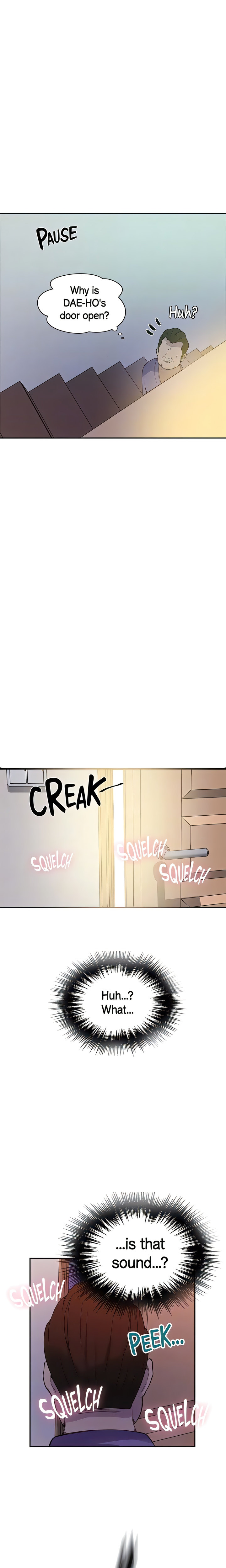 18+ Secret Class Chapter 211 page 16