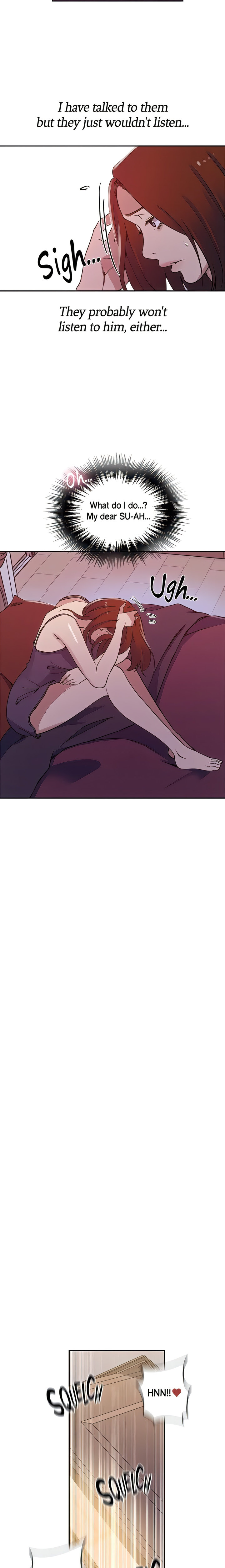 18+ Secret Class Chapter 212 page 3
